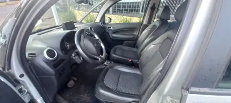 CITROEN C3 Picasso 1.6 16V 4P FLEX EXCLUSIVE AUTOMTICO, Foto 9