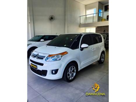 CITROEN C3 Picasso , Foto 2