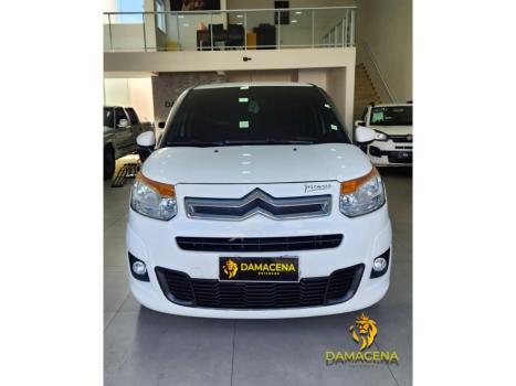 CITROEN C3 Picasso , Foto 3