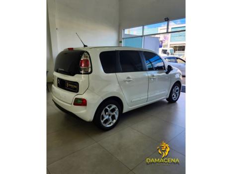 CITROEN C3 Picasso , Foto 4
