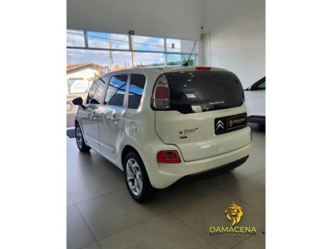 CITROEN C3 Picasso , Foto 5