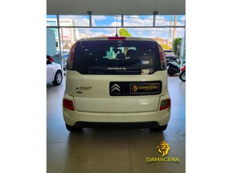 CITROEN C3 Picasso , Foto 6