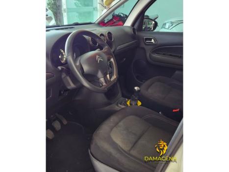 CITROEN C3 Picasso , Foto 8