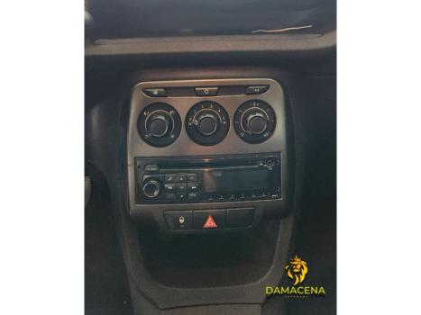 CITROEN C3 Picasso , Foto 9