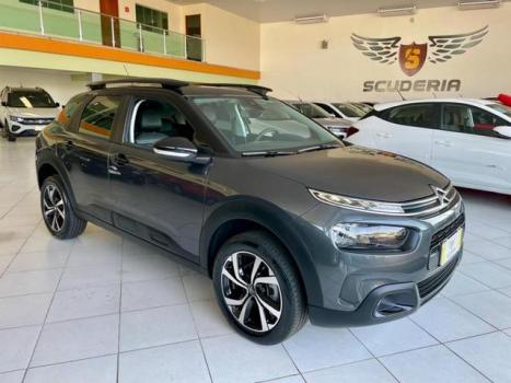 CITROEN C4 Cactus 1.6 16V 4P FLEX SHINE PACK THP TURBO AUTOMTICO, Foto 1