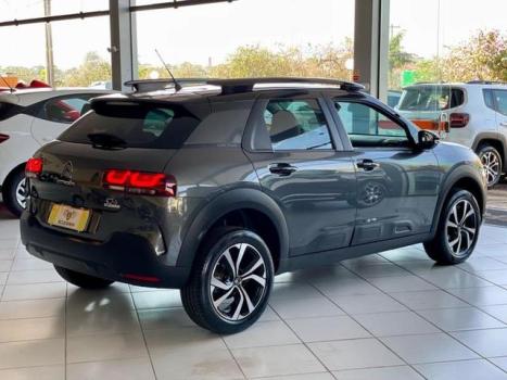 CITROEN C4 Cactus 1.6 16V 4P FLEX SHINE PACK THP TURBO AUTOMTICO, Foto 6