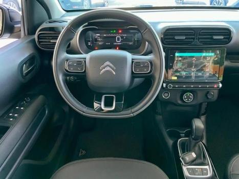 CITROEN C4 Cactus 1.6 16V 4P FLEX SHINE PACK THP TURBO AUTOMTICO, Foto 7