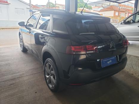 CITROEN C4 Cactus 1.6 16V 4P VTI 120 FLEX FEEL, Foto 2