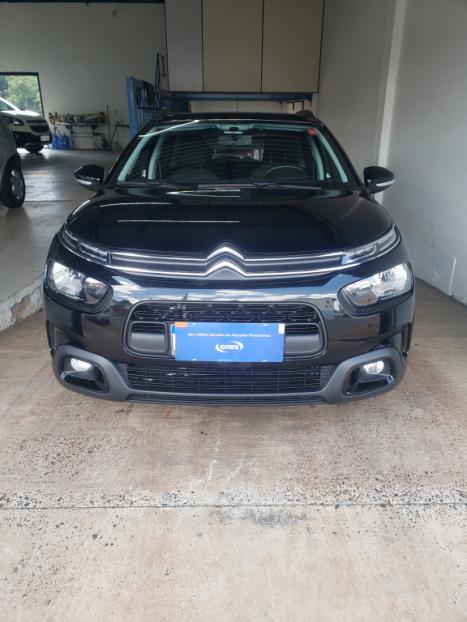 CITROEN C4 Cactus 1.6 16V 4P VTI 120 FLEX FEEL, Foto 3