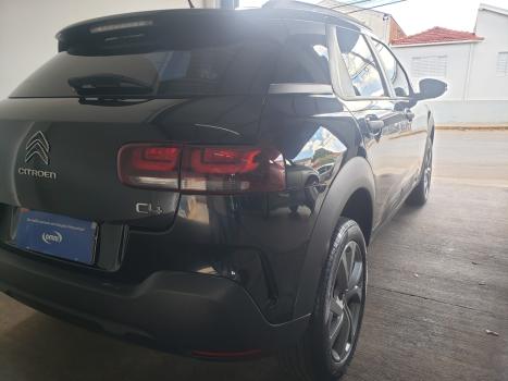 CITROEN C4 Cactus 1.6 16V 4P VTI 120 FLEX FEEL, Foto 4