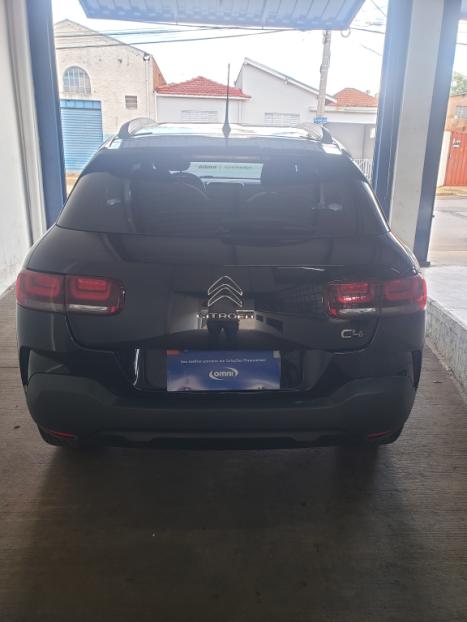 CITROEN C4 Cactus 1.6 16V 4P VTI 120 FLEX FEEL, Foto 6