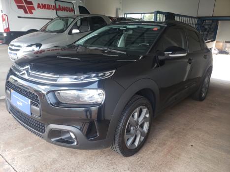 CITROEN C4 Cactus 1.6 16V 4P VTI 120 FLEX FEEL, Foto 8