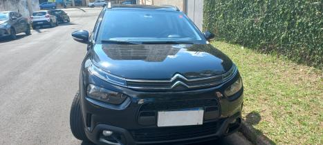 CITROEN C4 Cactus 1.6 16V 4P VTI 120 FLEX FEEL AUTOMTICO, Foto 6