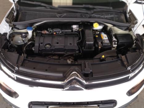 CITROEN C4 Cactus 1.6 16V 4P VTI 120 FLEX FEEL BUSINESS AUTOMTICO, Foto 8