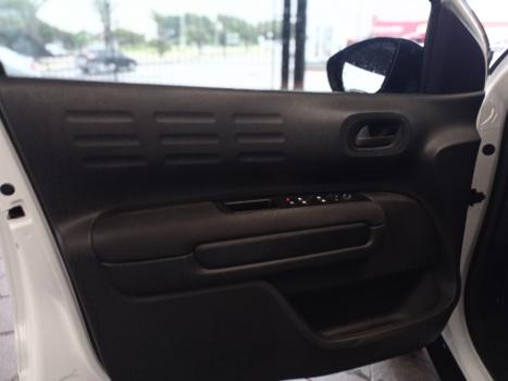 CITROEN C4 Cactus 1.6 16V 4P VTI 120 FLEX FEEL BUSINESS AUTOMTICO, Foto 26