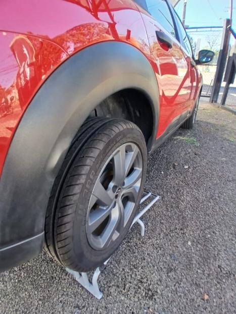 CITROEN C4 Cactus 1.6 16V 4P VTI 120 FLEX FEEL AUTOMTICO, Foto 8