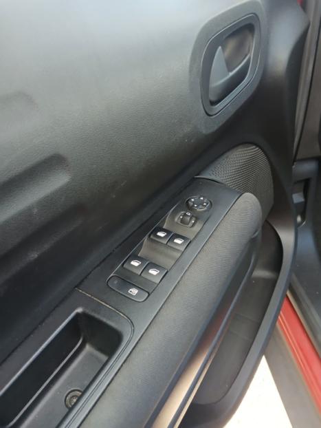 CITROEN C4 Cactus 1.6 16V 4P VTI 120 FLEX FEEL AUTOMTICO, Foto 10