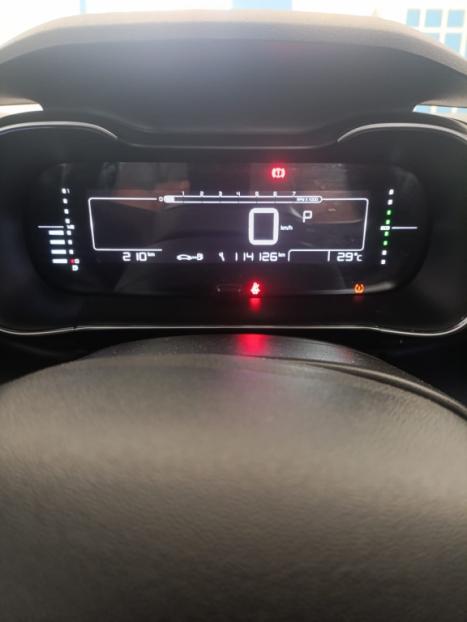 CITROEN C4 Cactus 1.6 16V 4P VTI 120 FLEX FEEL PACK AUTOMTICO, Foto 3