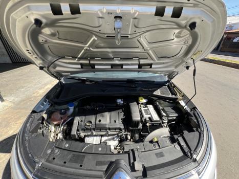 CITROEN C4 Cactus 1.6 16V 4P VTI 120 FLEX FEEL PACK AUTOMTICO, Foto 13