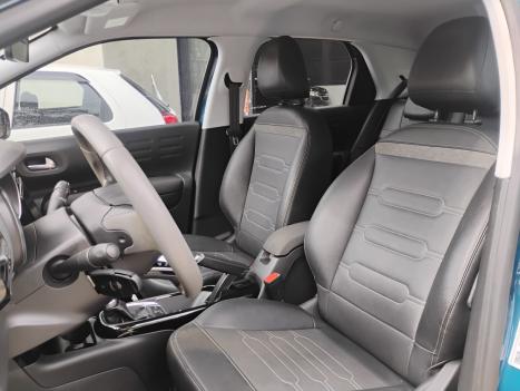 CITROEN C4 Cactus 1.6 16V 4P FLEX SHINE PACK THP TURBO AUTOMTICO, Foto 8