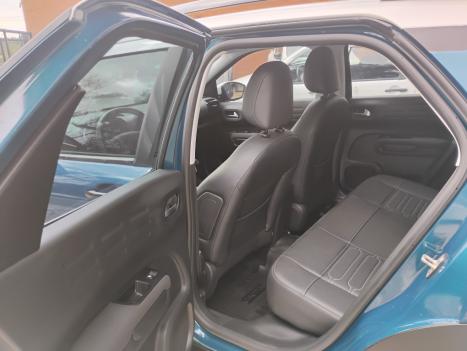 CITROEN C4 Cactus 1.6 16V 4P FLEX SHINE PACK THP TURBO AUTOMTICO, Foto 10