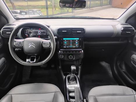 CITROEN C4 Cactus 1.6 16V 4P FLEX SHINE PACK THP TURBO AUTOMTICO, Foto 12