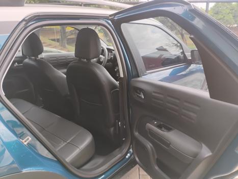 CITROEN C4 Cactus 1.6 16V 4P FLEX SHINE PACK THP TURBO AUTOMTICO, Foto 14