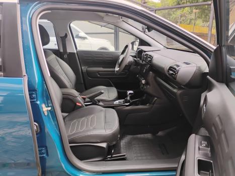 CITROEN C4 Cactus 1.6 16V 4P FLEX SHINE PACK THP TURBO AUTOMTICO, Foto 17