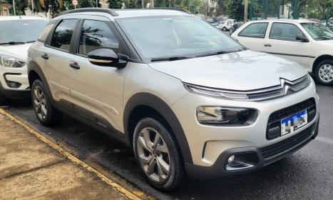 CITROEN C4 Cactus 1.6 16V 4P VTI 120 FLEX FEEL PACK AUTOMTICO, Foto 1