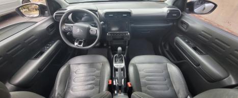 CITROEN C4 Cactus 1.6 16V 4P VTI 120 FLEX FEEL PACK AUTOMTICO, Foto 7