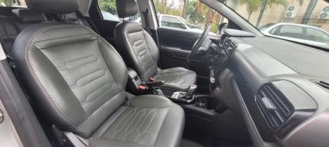 CITROEN C4 Cactus 1.6 16V 4P VTI 120 FLEX FEEL PACK AUTOMTICO, Foto 8