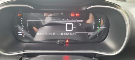 CITROEN C4 Cactus 1.6 16V 4P VTI 120 FLEX FEEL PACK AUTOMTICO, Foto 10