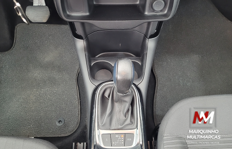 CITROEN C4 Cactus 1.6 16V 4P VTI 120 FLEX FEEL AUTOMTICO, Foto 14
