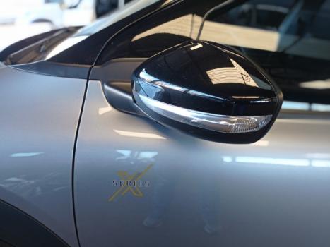 CITROEN C4 Cactus 1.6 16V 4P VTI 120 FLEX X-SERIES AUTOMTICO, Foto 4