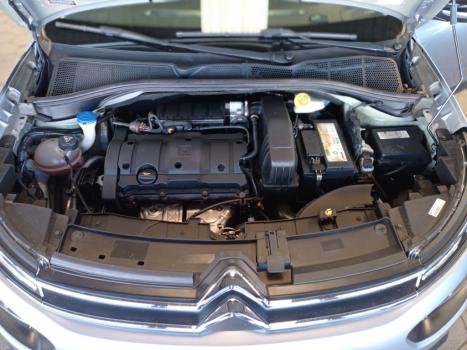CITROEN C4 Cactus 1.6 16V 4P VTI 120 FLEX X-SERIES AUTOMTICO, Foto 11