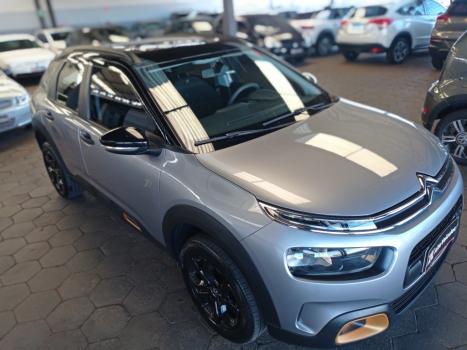 CITROEN C4 Cactus 1.6 16V 4P VTI 120 FLEX X-SERIES AUTOMTICO, Foto 13