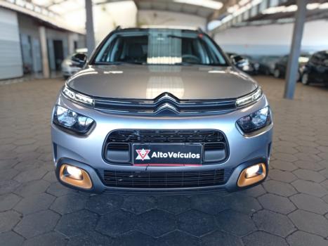 CITROEN C4 Cactus 1.6 16V 4P VTI 120 FLEX X-SERIES AUTOMTICO, Foto 18