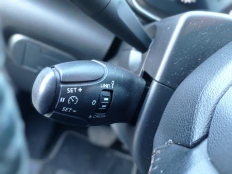 CITROEN C4 Cactus 1.6 16V 4P VTI 120 FLEX X-SERIES AUTOMTICO, Foto 25