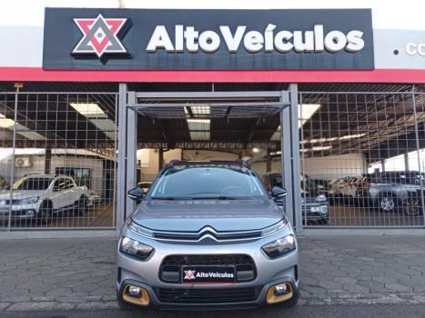 CITROEN C4 Cactus 1.6 16V 4P VTI 120 FLEX X-SERIES AUTOMTICO, Foto 1
