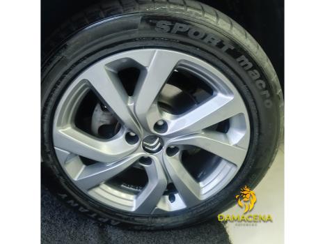 CITROEN C4 Cactus 1.6 16V 4P VTI 120 FLEX FEEL AUTOMTICO, Foto 16