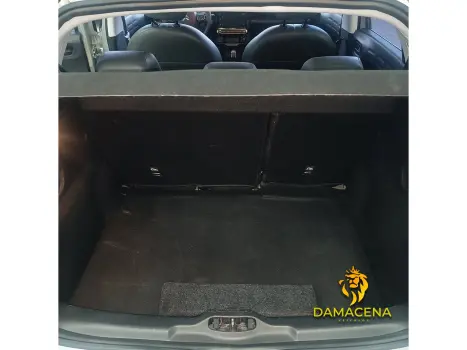 CITROEN C4 Cactus 1.6 16V 4P VTI 120 FLEX FEEL AUTOMTICO, Foto 17