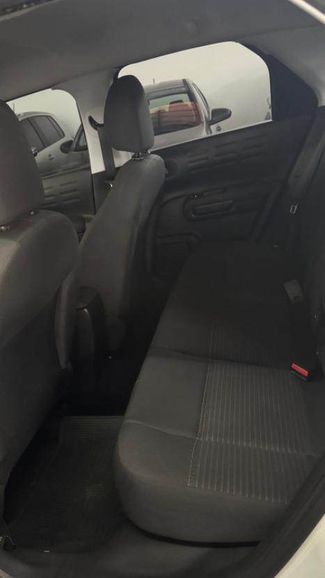 CITROEN C4 Cactus 1.6 16V 4P VTI 120 FLEX FEEL BUSINESS AUTOMTICO, Foto 8
