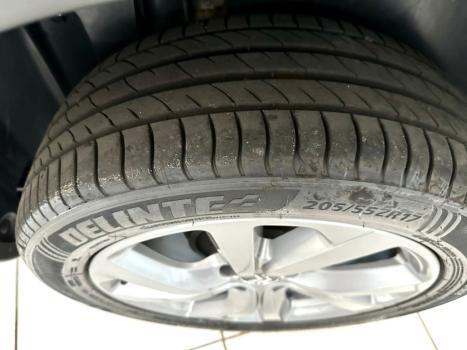 CITROEN C4 Cactus 1.6 16V 4P VTI 120 FLEX FEEL AUTOMTICO, Foto 5