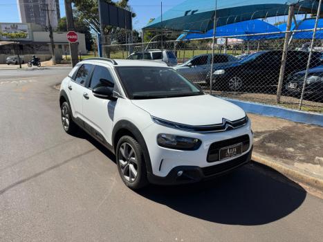 CITROEN C4 Cactus 1.6 16V 4P VTI 120 FLEX FEEL BUSINESS AUTOMTICO, Foto 1