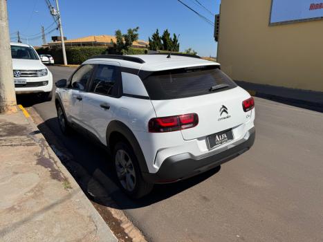CITROEN C4 Cactus 1.6 16V 4P VTI 120 FLEX FEEL BUSINESS AUTOMTICO, Foto 5