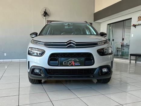 CITROEN C4 Cactus 1.6 16V 4P VTI 120 FLEX FEEL, Foto 2