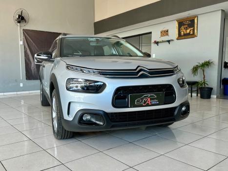 CITROEN C4 Cactus 1.6 16V 4P VTI 120 FLEX FEEL, Foto 3
