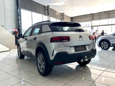 CITROEN C4 Cactus 1.6 16V 4P VTI 120 FLEX FEEL, Foto 6