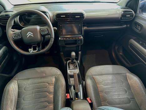 CITROEN C4 Cactus 1.6 16V 4P VTI 120 FLEX FEEL, Foto 11