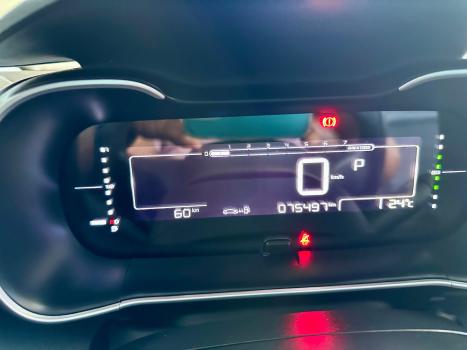 CITROEN C4 Cactus 1.6 16V 4P VTI 120 FLEX FEEL, Foto 12
